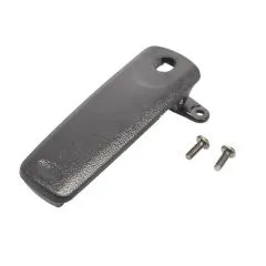 Gürtelschnalle Belt Clip SHB-11 für Yaesu FTA-450, FTA-550, FTA-750