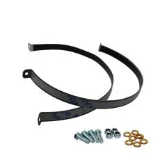 Haltebänder für Magnum Rettungssystem Container 450