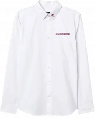 Junkers Hemd Größe M