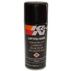 K&N Luftfilter Öl 204 ml 99-0506EU