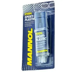 Mannol 9904 Epoxy-plastic 2K Klebstoff 30g
