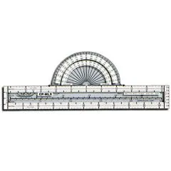 ASA Navigation Plotter CP-MLX