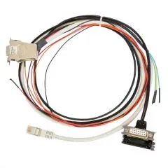TM250-Anschlusskabel PNETKA80 (57mm-transponder) TM250-Anschlusskabel PNETKA80 (57mm-transponder)