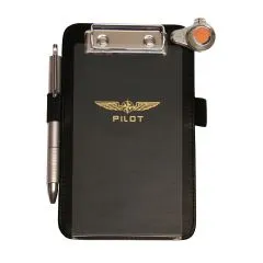 Piloten Kniebrett Piccolo