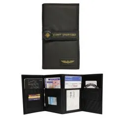 Pilot Chart Organizer