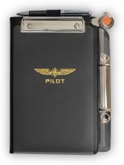 Piloten Kniebrett Profi DIN A5