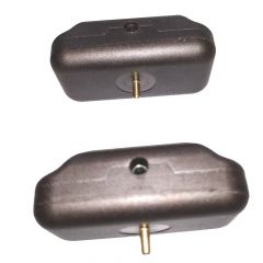 1 Paar Vergaser Schwimmer Rotax 912 / 914 Serie