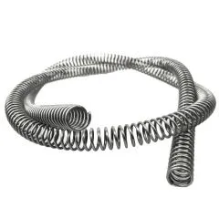 Scheuerschutzwendel innen 10,0 mm Federstahldraht verzinkt