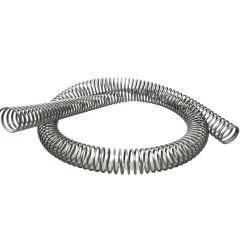 Scheuerschutzwendel innen 21,0 mm Federstahldraht verzinkt