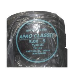 Schlauch Aero Classic 5.00 - 5  Wvtl. 90° TR  87