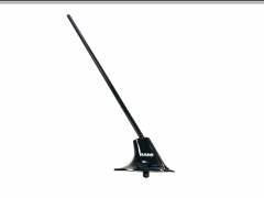 Antenne Aussen RAMI AV-300 schwarze Version (ELT)