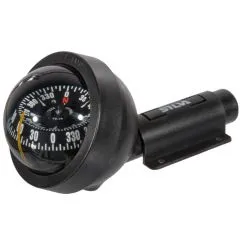Silva 70UN Kompass Marinekompass Universalkompass mit Halterung