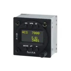 TRT800RT-OLED Zweitbedienteil