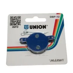 MARWI Bremsbeläge (1 Paar) für C42