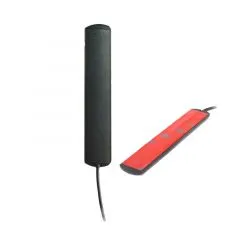 AIR Connect WiFi Antenne Innen mit Kabel Klebebefestigung