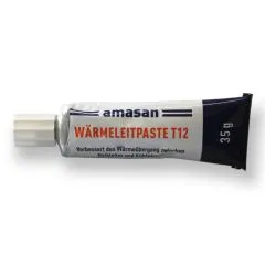 Amasan Wärmeleitpaste T12 - 35gr