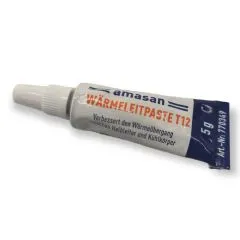 Amasan Wärmeleitpaste T12 - 5gr