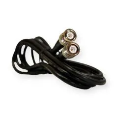 Antennenkabel RG58U - 2m BNC / BNC