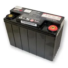 Batterie Hawker Genesis 12EP13