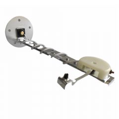 Benzin Tankanzeige mit Geber, Set, 12V