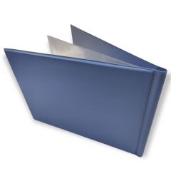 Bordbuchhülle Kunststoff DIN A5