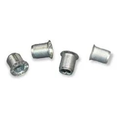 Camloc Haltenocke RC-99 für Verschlusszapfen, Schlitzkopf oder Flügelkopf