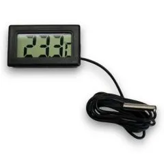 Digital Thermometer -5°C bis ca. 110°C