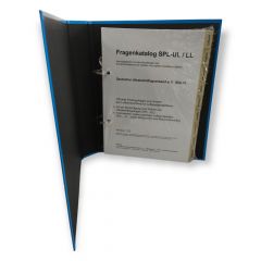 DULV DAEC Fragenkatalog SPL-UL / LL Printversion