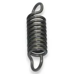 Edelstahl Auspufffeder für Rotax 2-Takt Motoren