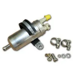 Elektrische Kraftstoffpumpe Pierburg 0,3-0,4 bar 7.21440.51