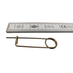 Fokker Nadel 62 mm / 32 mm x 1,5 mm