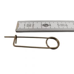 Fokker Nadel 62 mm / 32 mm x 1,5 mm