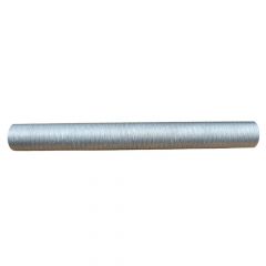 Heißluft und Frischluftschlauch Alu Flex Schlauch 40mm