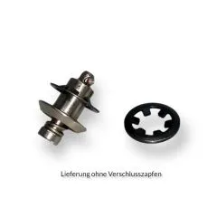 Camloc Klemmscheibe 6mm für Verschlusszapfen