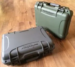 Winter I-PK 09 Prüfkoffer - ohne mechanische Instrumente