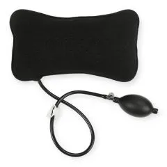 Lendenstützkissen | Waschbares, tragbares Lordosenstützkissen