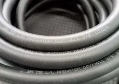 Kühlwasserschlauch DIN 73411 Ø 19,0 x 27,0mm