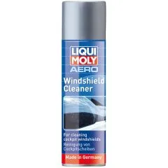 LIQUI MOLY AERO Windshield Cleaner 300 ml