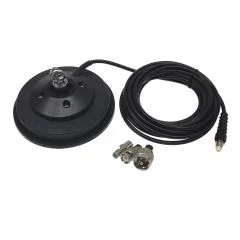 MAAS MAG-130-DV Antennenmagnethaftfuss