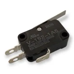 Mikroschalter Endschalter Elektrische Propellerverstellung