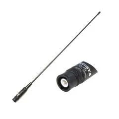 Flugfunk Antenne für Handfunkgeräte NAGOYA NA-771-A BNC