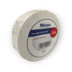 NITTO Tape 21A Spaltklebeband 19 mm x 20 m