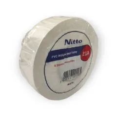 NITTO Tape 21A Spaltklebeband 25 mm x 20 m