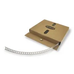 Oetiker Klemmband Edelstahl 10mm