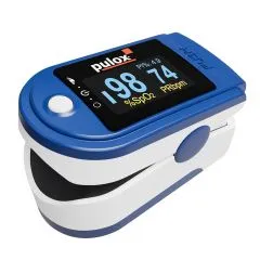 Piloten Finger Pulse Oximeter