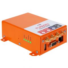 PowerFLARM Fusion Kollisionswarnsystem
