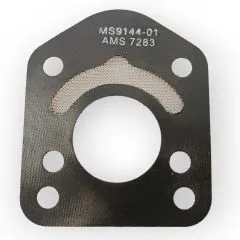 Propeller Governor Dichtung