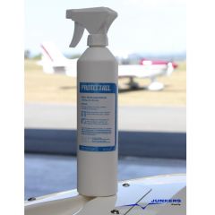 PROTECT ALL Flugzeugpflege 400 ml