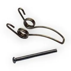 Quick Eject Verschlüsse Reparatur Kit für Fallschirme