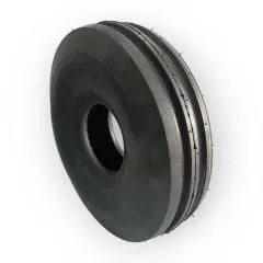 Reifen 4.00-4 / 4PR TT Rillen-Rib-Profil